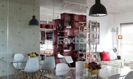 Kitnet / Stúdio à venda na Rua Ventura Ladalardo, 50, Panamby, São Paulo, 70 m2 por R$ 770.000