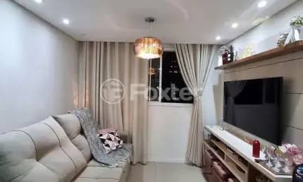Apartamento com 1 quarto à venda na rua guarapuava, 174, mooca, são paulo, 35 m2 por r$ 390.000