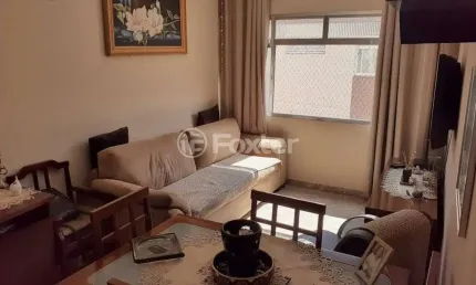 Apartamento com 2 quartos à venda na Rua Corcovado, 134, Parque Residencial da Lapa, São Paulo, 69 m2 por R$ 353.000