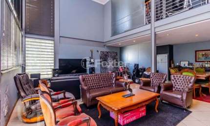 Apartamento com 1 quarto à venda na Rua Soriano de Sousa, 279, Tatuapé, São Paulo, 116 m2 por R$ 1.080.000
