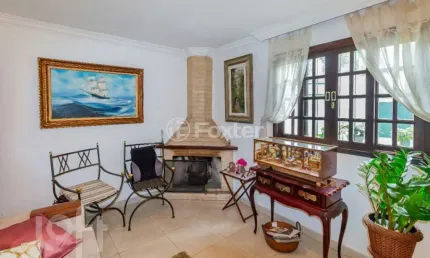 Casa com 3 quartos à venda na rua cristóvão pereira, 1863, campo belo, são paulo, 183 m2 por r$ 960.000