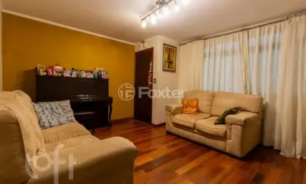 Casa com 3 quartos à venda na Rua Cláudio Ptolomeu, 657, Jardim Coimbra, São Paulo, 140 m2 por R$ 590.000