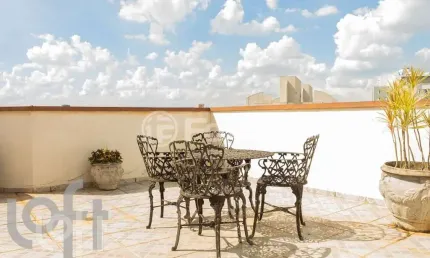 Cobertura com 3 quartos à venda na Rua Ibitirama, 1700, Vila Prudente, São Paulo, 174 m2 por R$ 970.000