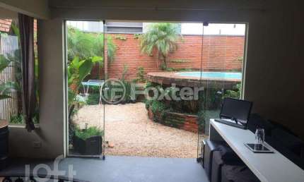 Cobertura com 4 quartos à venda na Rua José Jannarelli, 210, Vila Progredior, São Paulo, 310 m2 por R$ 1.915.000