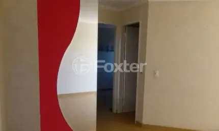 Apartamento com 2 quartos à venda na Rua Camândulas, 44, Vila Leopoldina, São Paulo, 55 m2 por R$ 570.000
