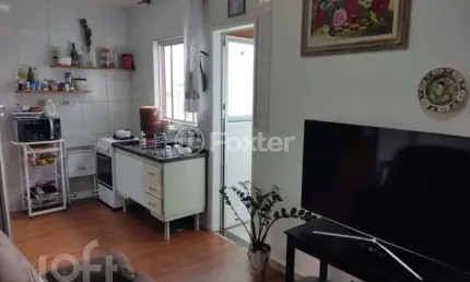 Apartamento com 1 quarto à venda na avenida são joão, 76, santa cecília, são paulo, 35 m2 por r$ 335.000