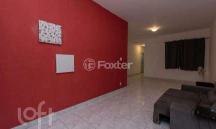 Apartamento com 3 quartos à venda na Alameda Santos, 581, Cerqueira César, São Paulo, 120 m2 por R$ 852.000