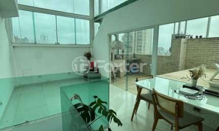 Apartamento com 1 quarto à venda na Avenida Giovanni Gronchi, 4297, Vila Andrade, São Paulo, 150 m2 por R$ 720.000