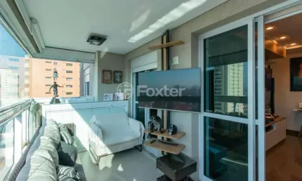 Apartamento com 3 quartos à venda na rua josé gonçalves gomide, 612, vila guilherme, são paulo, 110 m2 por r$ 2.300.000