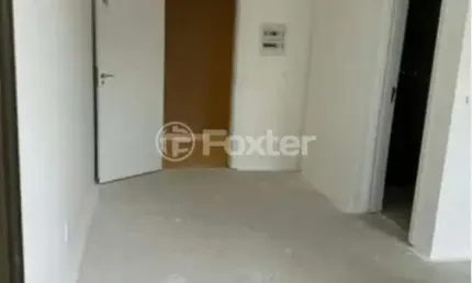 Apartamento com 1 quarto à venda na rua silva bueno, 2218, ipiranga, são paulo, 24 m2 por r$ 319.000