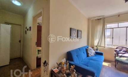 Apartamento com 2 quartos à venda na Rua Fernando Falcão, 799, Vila Cláudia, São Paulo, 65 m2 por R$ 360.000