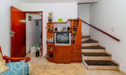 Casa com 2 quartos à venda na Rua Doutor Luís Augusto de Queirós Aranha, 533, Vila Madalena, São Paulo, 200 m2 por R$ 2.500.000
