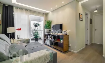 Cobertura com 2 quartos à venda na Rua Humberto I, 769, Vila Mariana, São Paulo, 140 m2 por R$ 2.030.000