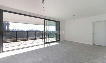 Apartamento com 4 quartos à venda na Avenida Marginal do Rio Pinheiros, 14500, Cidade Jardim, São Paulo, 186 m2 por R$ 5.000.000