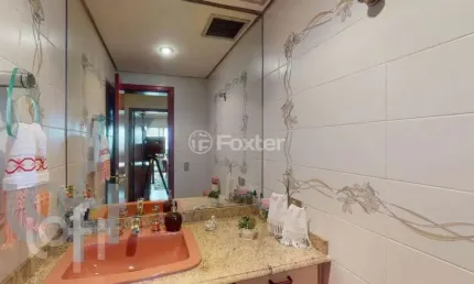 Apartamento com 4 quartos à venda na rua tuiucuê, 74, jardim da saude, são paulo, 286 m2 por r$ 1.817.000