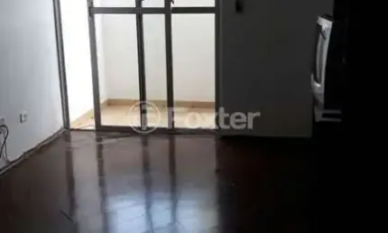 Apartamento com 2 quartos à venda na Rua Amália Cerelo Godespoti, 90, Vila Inglesa, São Paulo, 65 m2 por R$ 298.000