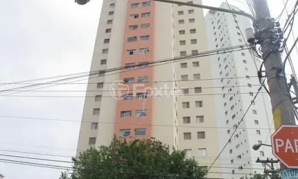 Apartamento com 2 quartos à venda na rua scuvero, 174, cambuci, são paulo, 50 m2 por r$ 380.000