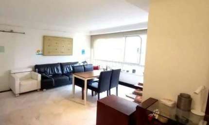 Apartamento com 3 quartos à venda na Rua Pensilvânia, 240, Cidade Monções, São Paulo, 115 m2 por R$ 1.300.000