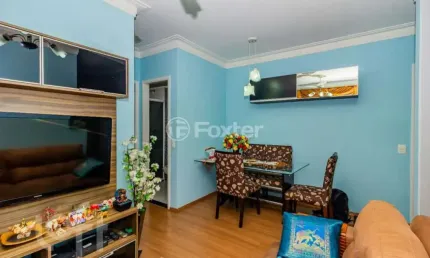 Apartamento com 2 quartos à venda na Avenida Dezenove de Janeiro, 567, Vila Carrão, São Paulo, 83 m2 por R$ 650.000