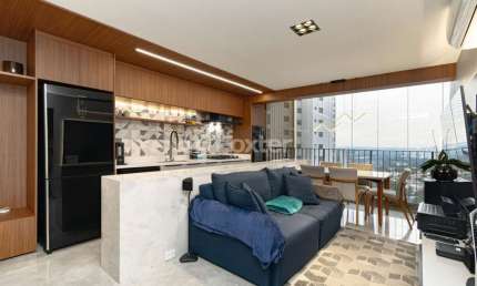 Apartamento com 3 quartos à venda na Rua Senador César Lacerda Vergueiro, 286, Sumarezinho, São Paulo, 84 m2 por R$ 2.130.000