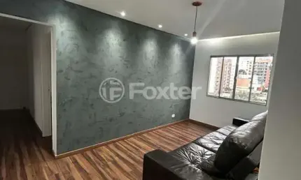 Apartamento com 2 quartos à venda na avenida corifeu de azevedo marques, 4788, vila lageado, são paulo, 70 m2 por r$ 390.000