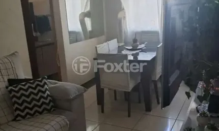 Apartamento com 2 quartos à venda na avenida doutor assis ribeiro, 4500, engenheiro goulart, são paulo, 57 m2 por r$ 270.000