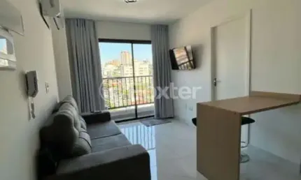Apartamento com 1 quarto à venda na avenida leôncio de magalhães, 1390, jardim são paulo (zona norte), são paulo, 30 m2 por r$ 410.000