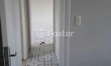 Apartamento com 2 quartos à venda na Rua Yvorne, 41, Lauzane Paulista, São Paulo, 98 m2 por R$ 280.000