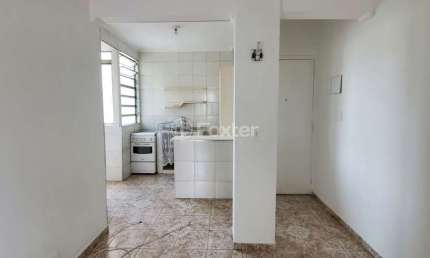 Apartamento com 4 quartos à venda na Rua Cardeal Arcoverde, 1748, Pinheiros, São Paulo, 73 m2 por R$ 810.000