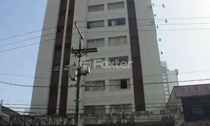 Apartamento com 4 quartos à venda na Rua Cardeal Arcoverde, 1748, Pinheiros, São Paulo, 73 m2 por R$ 810.000