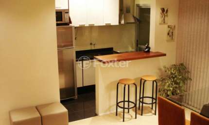 Apartamento com 2 quartos à venda na Rua Ibituruna, 315, Parque Imperial, São Paulo, 58 m2 por R$ 580.000