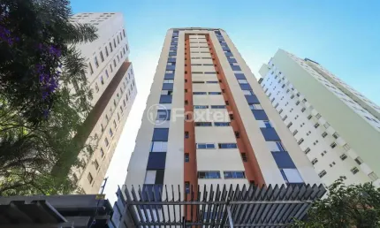 Apartamento com 2 quartos à venda na Rua Ibituruna, 315, Parque Imperial, São Paulo, 58 m2 por R$ 580.000