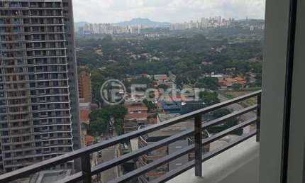 Apartamento com 1 quarto à venda na Avenida Vital Brasil, 157, Butantã, São Paulo, 25 m2 por R$ 349.900