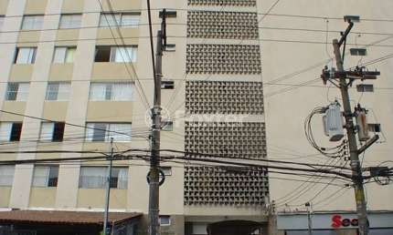 Apartamento com 3 quartos à venda na Avenida Professor Alfonso Bovero, 523, Sumaré, São Paulo, 112 m2 por R$ 790.000