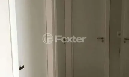 Apartamento com 2 quartos à venda na Rua Bonifácio Veronese, 95, Jardim Jaqueline, São Paulo, 58 m2 por R$ 325.000