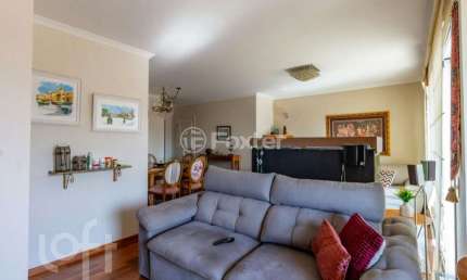 Apartamento com 3 quartos à venda na Rua Arandu, 660, Brooklin Paulista, São Paulo, 117 m2 por R$ 1.650.000