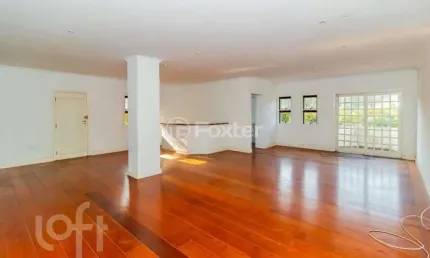 Casa com 3 quartos à venda na rua doutor flávio américo maurano, 260, fazenda morumbi, são paulo, 420 m2 por r$ 2.500.000