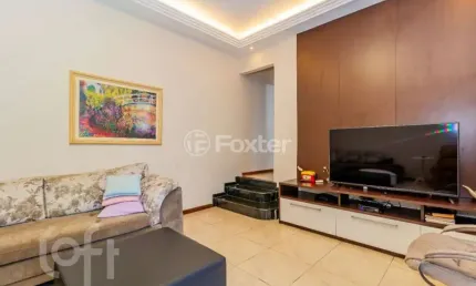 Casa com 4 quartos à venda na avenida miruna, 1581, indianópolis, são paulo, 205 m2 por r$ 1.100.000