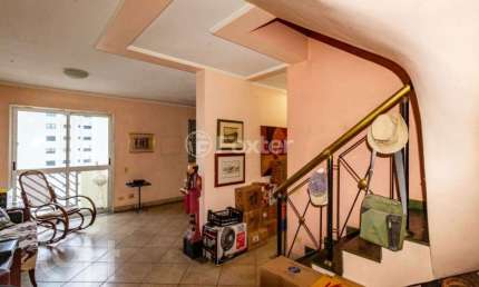 Cobertura com 3 quartos à venda na Rua Coronel Melo de Oliveira, 120, Perdizes, São Paulo, 150 m2 por R$ 1.500.000