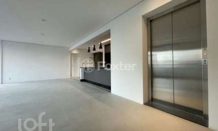 Apartamento com 3 quartos à venda na Avenida Roque Petroni Júnior, 630, Jardim das Acacias, São Paulo, 197 m2 por R$ 3.900.000