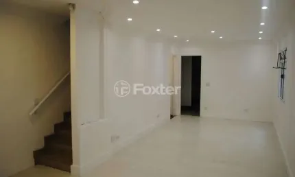 Casa em condomínio fechado com 3 quartos à venda na Rua Embuaçu, 294, Vila Mariana, São Paulo, 196 m2 por R$ 1.574.999