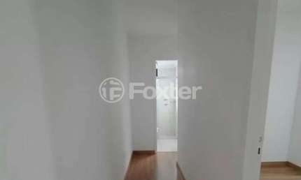Apartamento com 1 quarto à venda na Rua Wilson Nahra, 62, Vila Guarani, São Paulo, 57 m2 por R$ 270.000