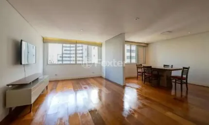 Apartamento com 2 quartos à venda na rua afonso de freitas, 78, paraíso, são paulo, 107 m2 por r$ 1.250.000