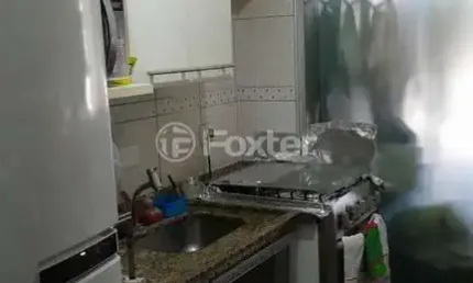 Apartamento com 2 quartos à venda na rua martim burchard, 156, brás, são paulo, 48 m2 por r$ 310.000