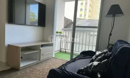 Apartamento com 2 quartos à venda na rua assungui, 831, vila gumercindo, são paulo, 50 m2 por r$ 529.000