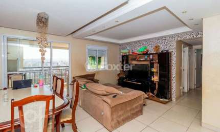 Apartamento com 3 quartos à venda na Avenida Presidente Castelo Branco, 262, Ponte Pequena, São Paulo, 108 m2 por R$ 1.400.000
