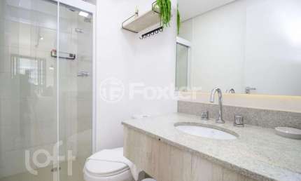 Kitnet / Stúdio à venda na Rua Aurora, 756, Santa Ifigênia, São Paulo, 33 m2 por R$ 410.000