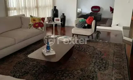 Apartamento com 3 quartos à venda na Alameda Fernão Cardim, 320, Jardim Paulista, São Paulo, 180 m2 por R$ 3.000.000