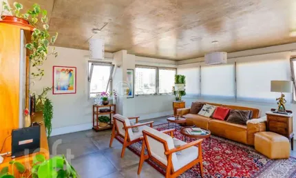 Apartamento com 4 quartos à venda na Rua Santo André, 445, Vila Assunção, Santo André, 270 m2 por R$ 1.500.000