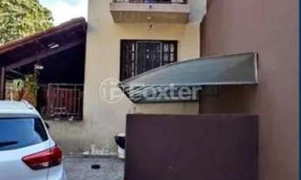 Casa com 2 quartos à venda na Rua Raul dos Santos Machado, 120, Jardim Helga, São Paulo, 68 m2 por R$ 450.000